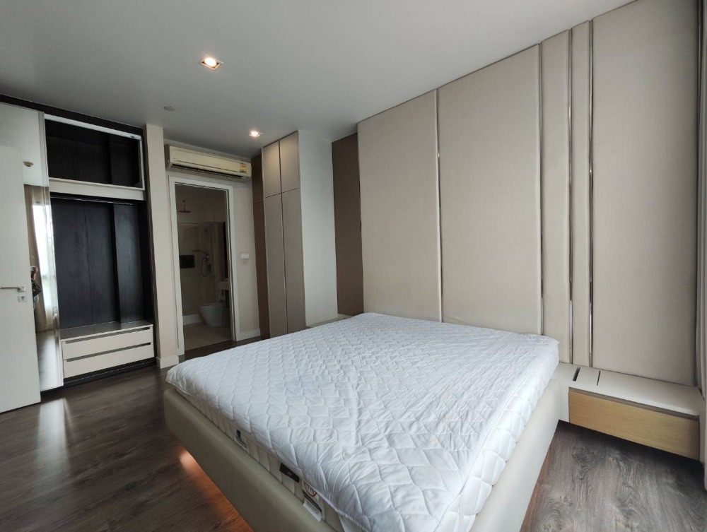 The Room Sukhumvit 62 for rent. close to BTS Punnawithi station. (RT-01)