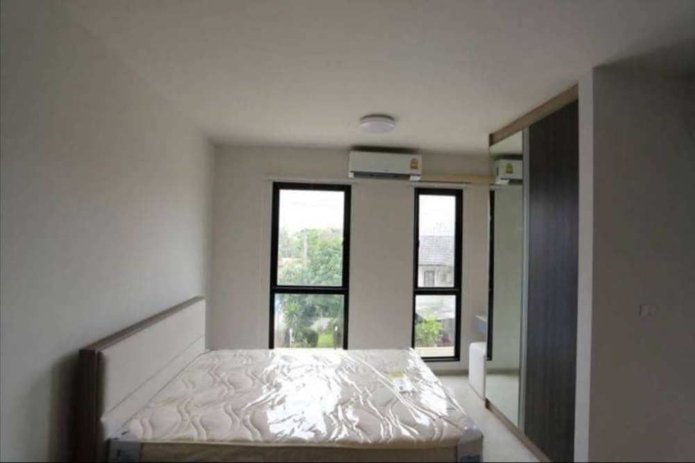 คอนโดให้เช่า ยูนิโอ สุขุมวิท 72 เฟส 2 (บีทีเอสแบริ่ง) (SA-01)