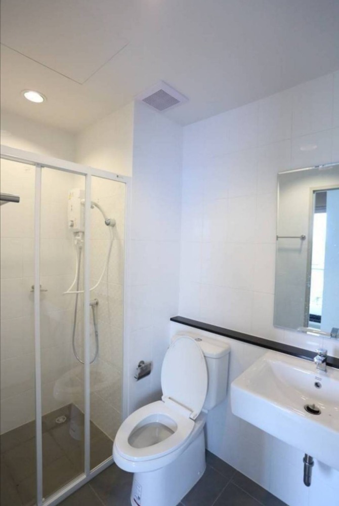 คอนโดให้เช่า ยูนิโอ สุขุมวิท 72 เฟส 2 (บีทีเอสแบริ่ง) (SA-01)