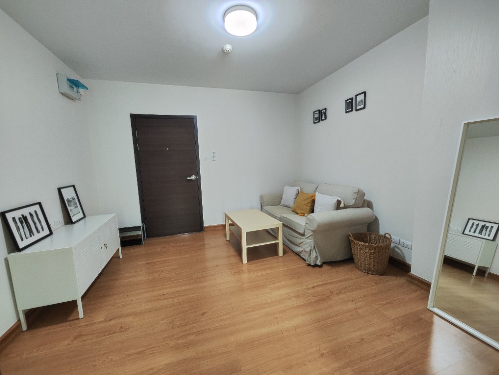 1 BR. Supalai City Resort Sukhumvit 105, Bearing for Rent ....200 m. To BTS Bearing Station (RT-01) (ให้เช่าด่วน คอนโด 1 ห้องนอน ศุภาลัยซิตตี้รีสอร์ท สุขุมวิท 105 เดินไปบีทีเอสแบริ่ง 5 นาที (RT-01)