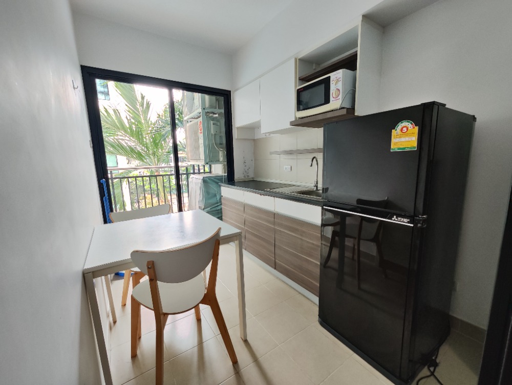 1 BR. Supalai City Resort Sukhumvit 105, Bearing for Rent ....200 m. To BTS Bearing Station (RT-01) (ให้เช่าด่วน คอนโด 1 ห้องนอน ศุภาลัยซิตตี้รีสอร์ท สุขุมวิท 105 เดินไปบีทีเอสแบริ่ง 5 นาที (RT-01)