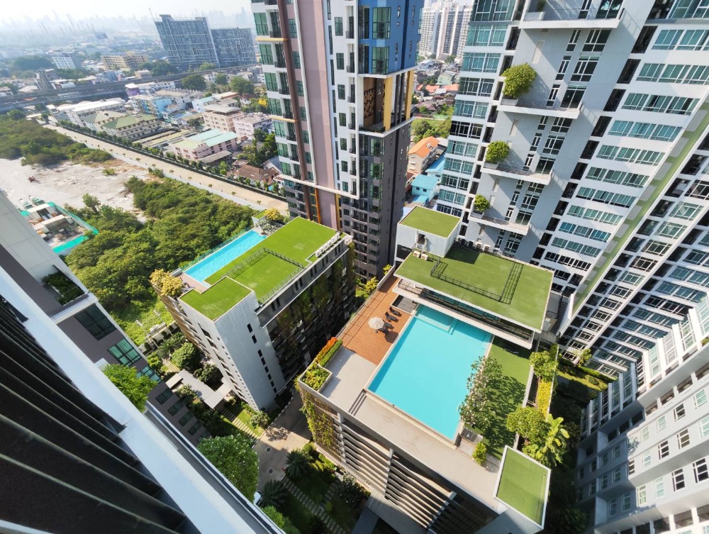ให้เช่าคอนโด ห้องดูเพล็ก ชั้น 19-20 เดอะสกายสุขุมวิท  (RT-01)