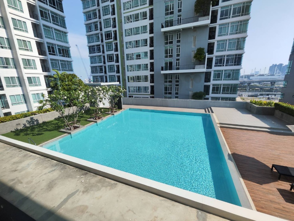 ให้เช่าคอนโด ห้องดูเพล็ก ชั้น 19-20 เดอะสกายสุขุมวิท  (RT-01)