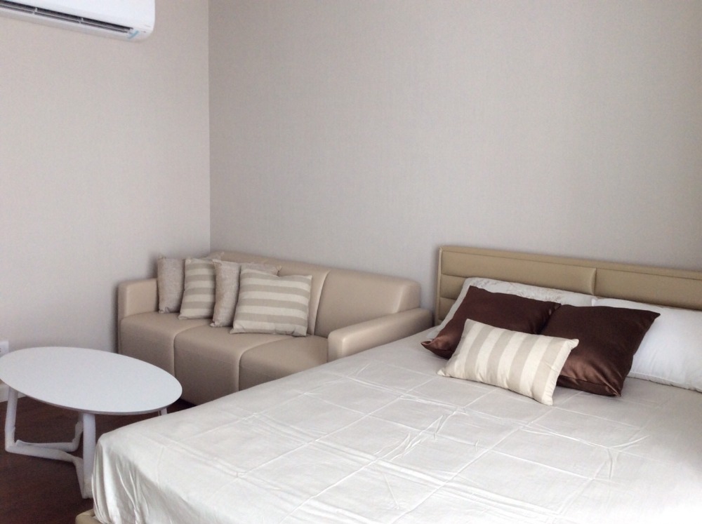 คอนโดให้เช่า เดอะ เมโทรโพลิส สำโรง ใกล้บีทีเอสสำโรง (SA-01)