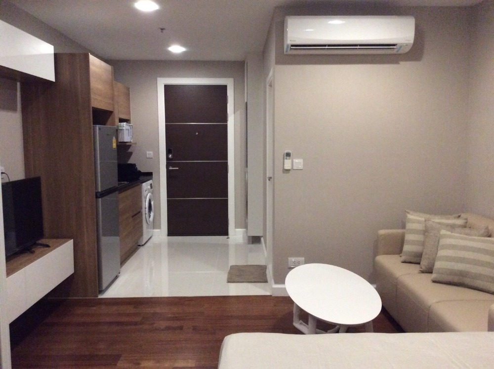 คอนโดให้เช่า เดอะ เมโทรโพลิส สำโรง ใกล้บีทีเอสสำโรง (SA-01)