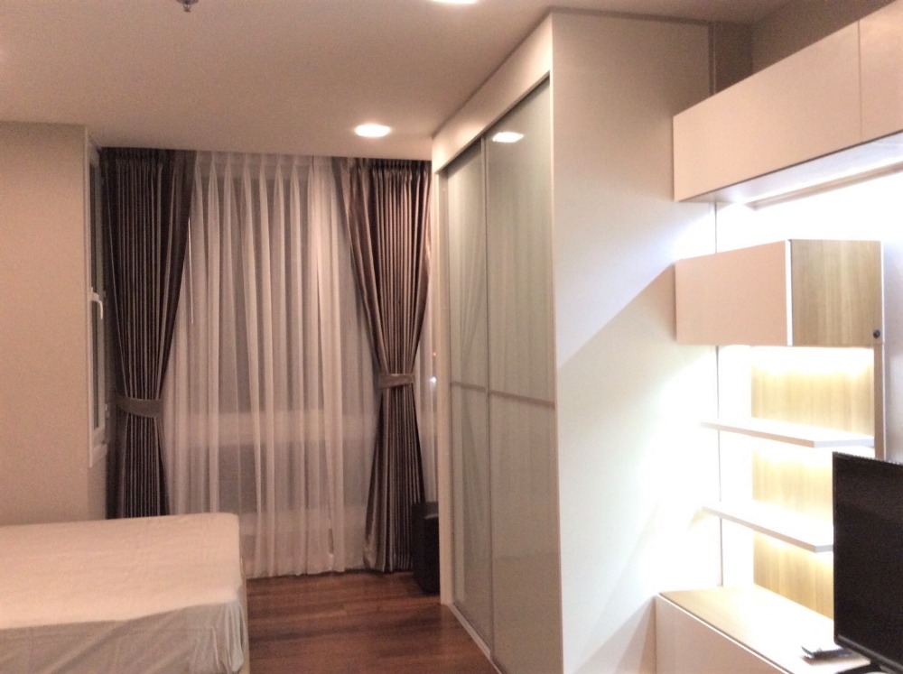 คอนโดให้เช่า เดอะ เมโทรโพลิส สำโรง ใกล้บีทีเอสสำโรง (SA-01)
