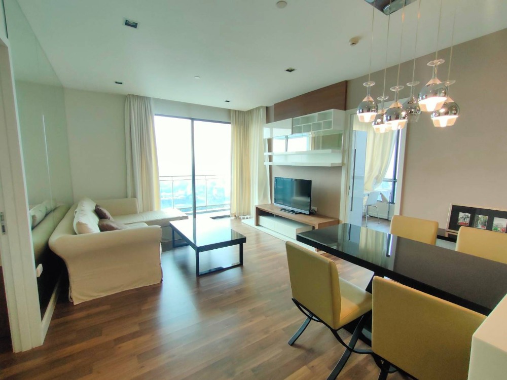 For rent The Room Sukhumvit 62 (ให้เช่า เดอะ รูม สุขุมวิท 62) (RT-01)