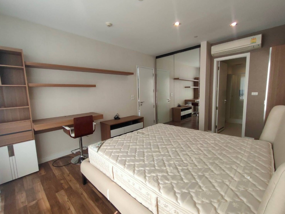 For rent The Room Sukhumvit 62 (ให้เช่า เดอะ รูม สุขุมวิท 62) (RT-01)