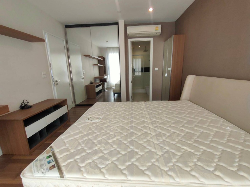 For rent The Room Sukhumvit 62 (ให้เช่า เดอะ รูม สุขุมวิท 62) (RT-01)