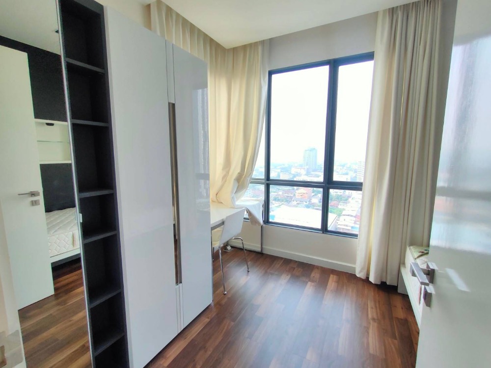 For rent The Room Sukhumvit 62 (ให้เช่า เดอะ รูม สุขุมวิท 62) (RT-01)