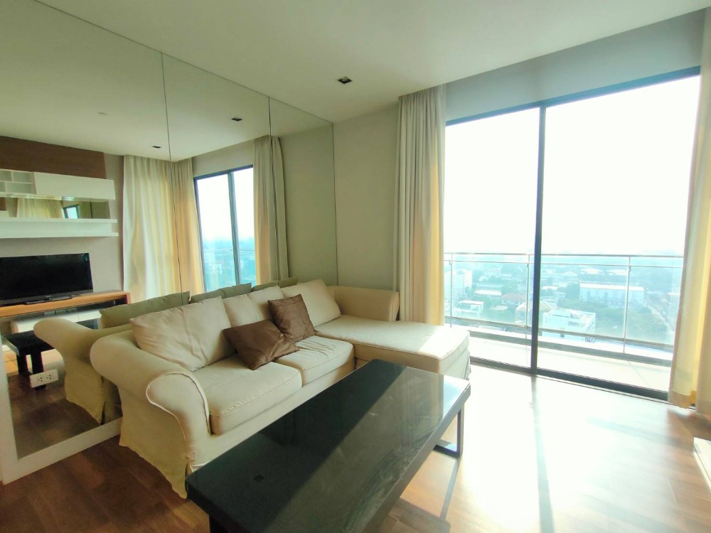 For rent The Room Sukhumvit 62 (ให้เช่า เดอะ รูม สุขุมวิท 62) (RT-01)