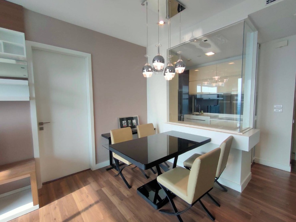 For rent The Room Sukhumvit 62 (ให้เช่า เดอะ รูม สุขุมวิท 62) (RT-01)