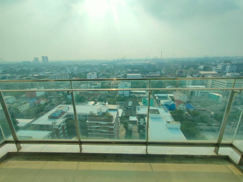For rent The Room Sukhumvit 62 (ให้เช่า เดอะ รูม สุขุมวิท 62) (RT-01)
