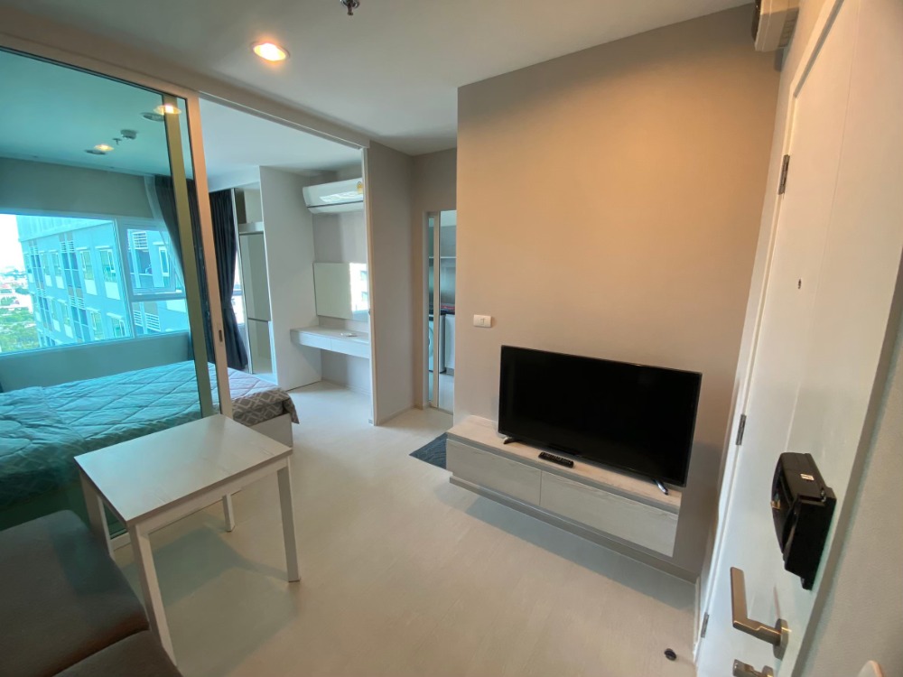 ให้เช่าคอนโด แอสปายเอราวัณ 1 ห้องนอน ชั้น 30 (RT-01)