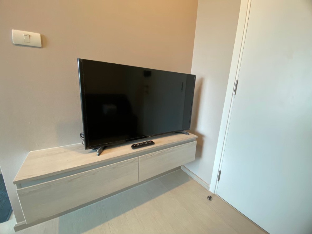 ให้เช่าคอนโด แอสปายเอราวัณ 1 ห้องนอน ชั้น 30 (RT-01)