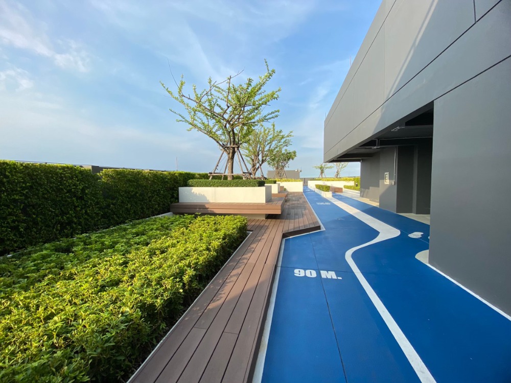 ให้เช่าคอนโด แอสปายเอราวัณ 1 ห้องนอน ชั้น 30 (RT-01)