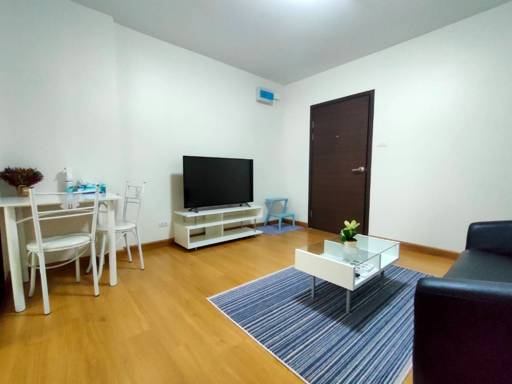 ขายคอนโด ศุภาลัย ซิตี้ รีสอร์ท สถานีแบริ่ง สุขุมวิท 105  (RT-01)