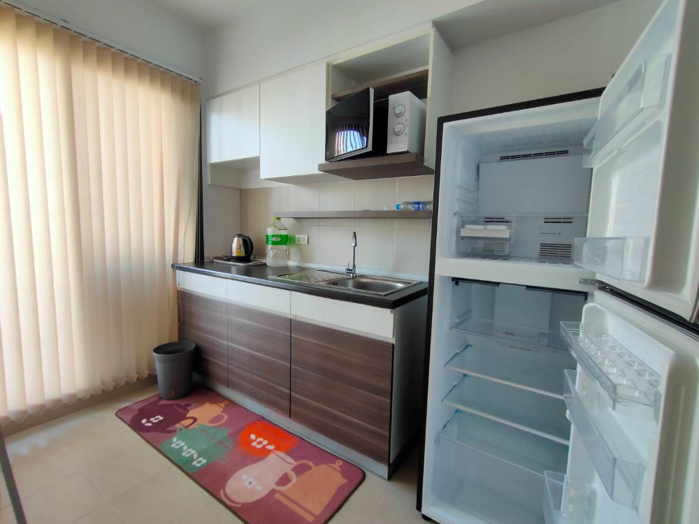 ขายคอนโด ศุภาลัย ซิตี้ รีสอร์ท สถานีแบริ่ง สุขุมวิท 105  (RT-01)
