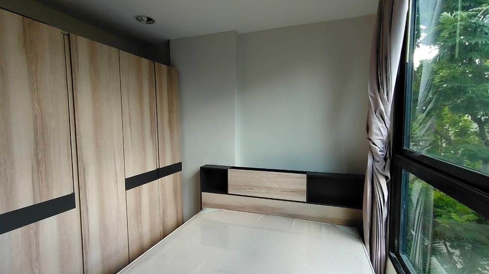 Zenith Place Sukhumvit 42 Room for rent (ซีนิธ เพลส สุขุมวิท 42 คอนโดให้เช่าใกล้บีทีเอสเอกมัย)
