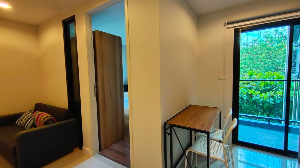 Zenith Place Sukhumvit 42 Room for rent (ซีนิธ เพลส สุขุมวิท 42 คอนโดให้เช่าใกล้บีทีเอสเอกมัย)