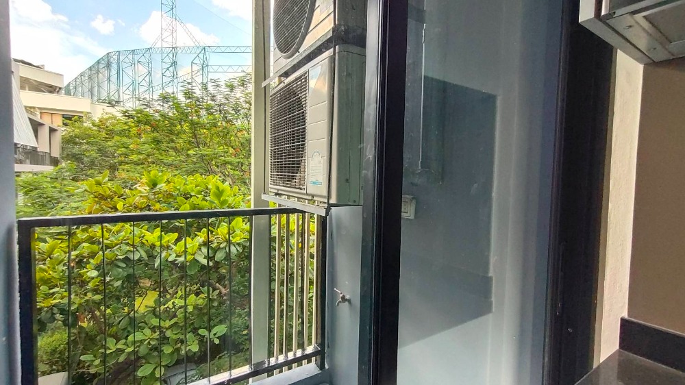 Zenith Place Sukhumvit 42 Room for rent (ซีนิธ เพลส สุขุมวิท 42 คอนโดให้เช่าใกล้บีทีเอสเอกมัย)