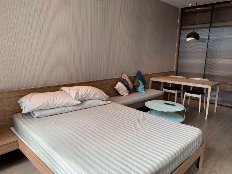 ให้เช่า คอนโด  Park 24 | Park Origin Phrompong  (RT-01)