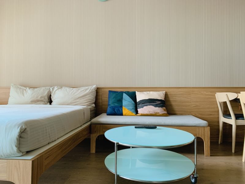 ให้เช่า คอนโด  Park 24 | Park Origin Phrompong  (RT-01)