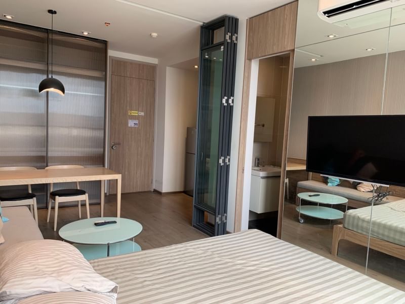 ให้เช่า คอนโด  Park 24 | Park Origin Phrompong  (RT-01)