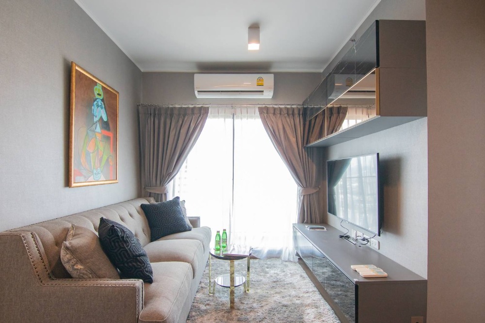 ให้เช่า ไอดิโอ สุขุมวิท 93 2ห้องนอน (RT-01)