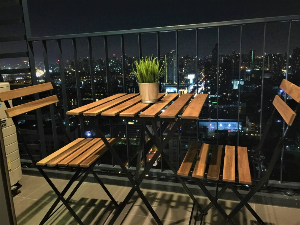 ให้เช่า ไอดิโอ สุขุมวิท 93 2ห้องนอน (RT-01)