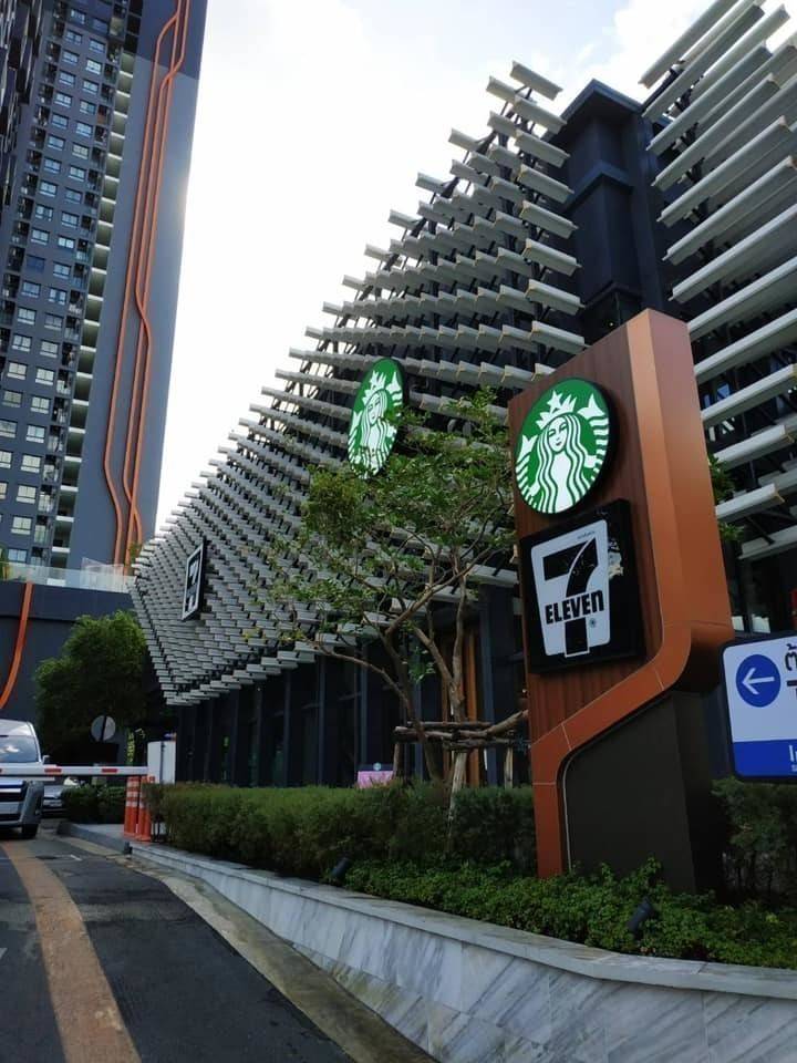 ให้เช่า ไอดิโอ สุขุมวิท 93 2ห้องนอน (RT-01)