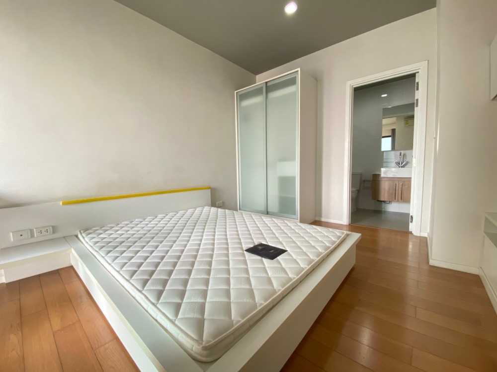 ขายคอนโด Blocs 77 by Sansiri ใกล้ BTS อ่อนนุช (RT-01)