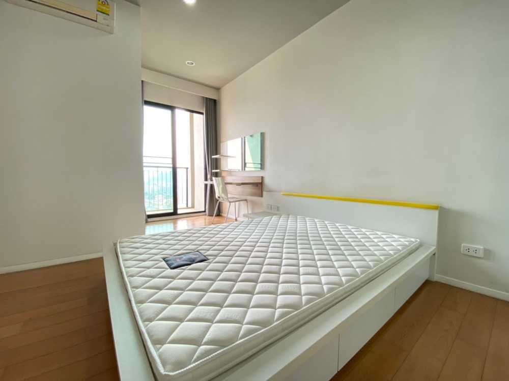 ขายคอนโด Blocs 77 by Sansiri ใกล้ BTS อ่อนนุช (RT-01)