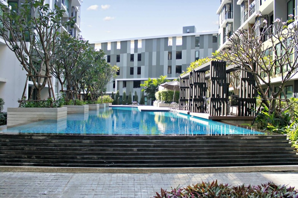 ขายไอคอนโด สุขุมวิท 103 ซอยอุดมสุข 58  (RT-01)