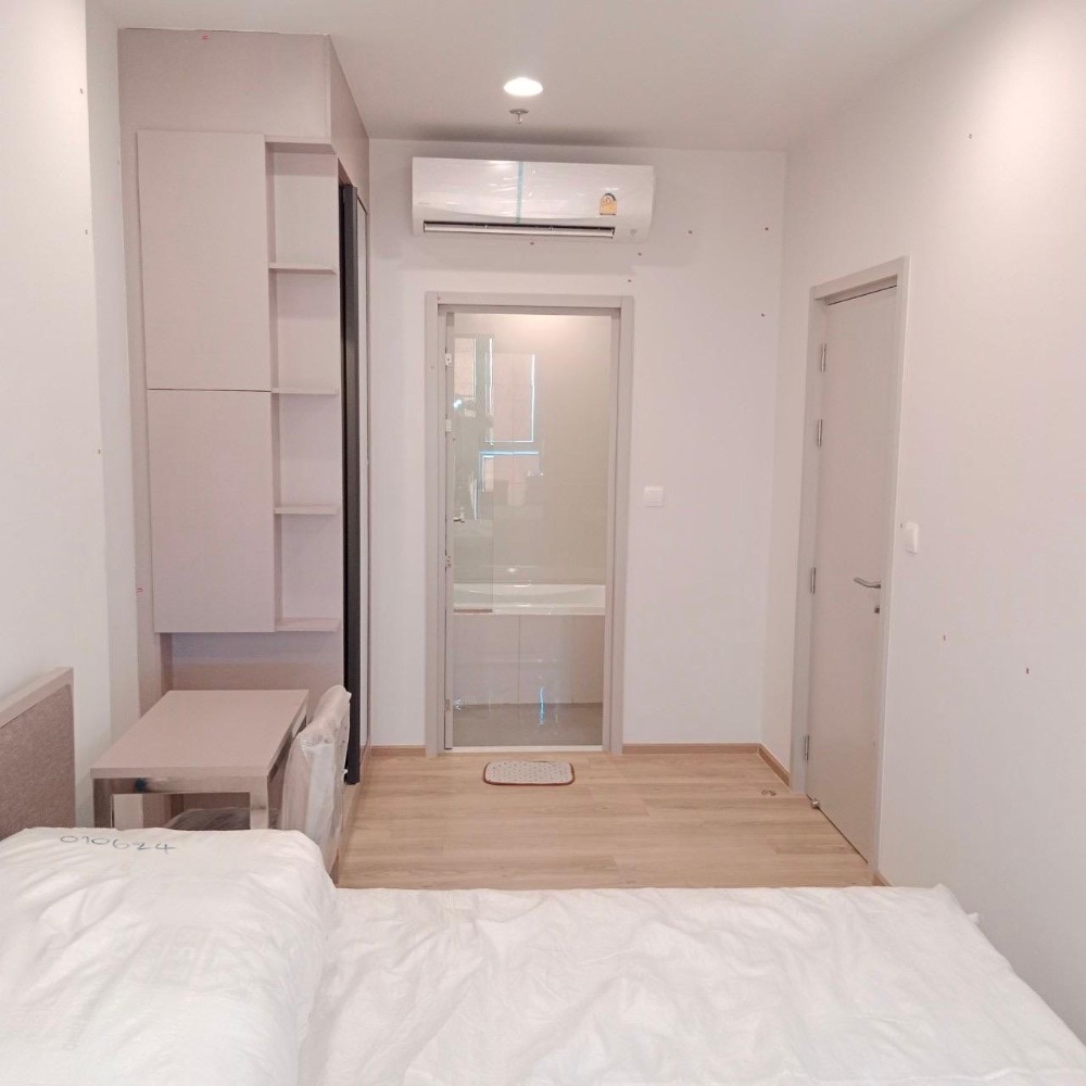 ให้เช่าคอนโด Oka Haus สุขุมวิท 36 ใกล้บีทีเอส ทองหล่อ (RT-01)