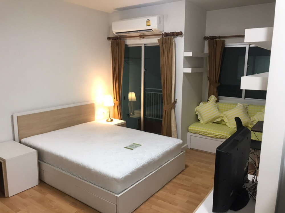 For Rent My Condo Sukhumvit 103
