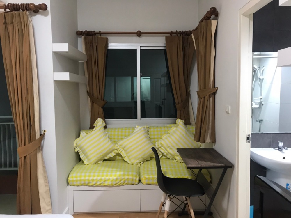 For Rent My Condo Sukhumvit 103