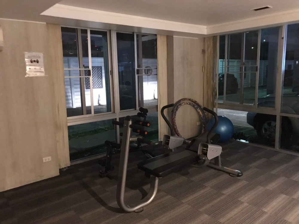 For Rent My Condo Sukhumvit 103