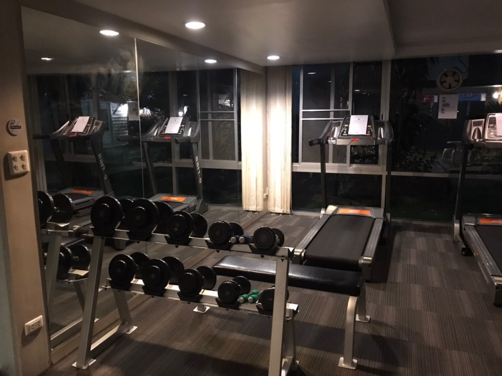 For Rent My Condo Sukhumvit 103