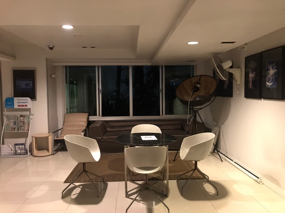 For Rent My Condo Sukhumvit 103