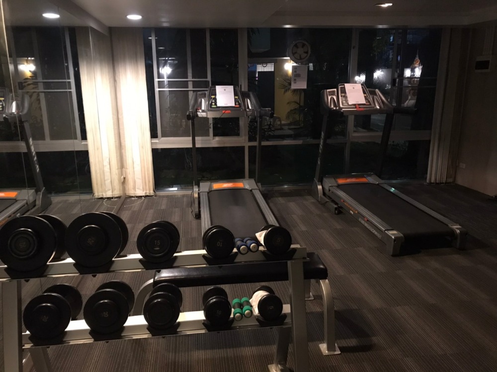 For Rent My Condo Sukhumvit 103