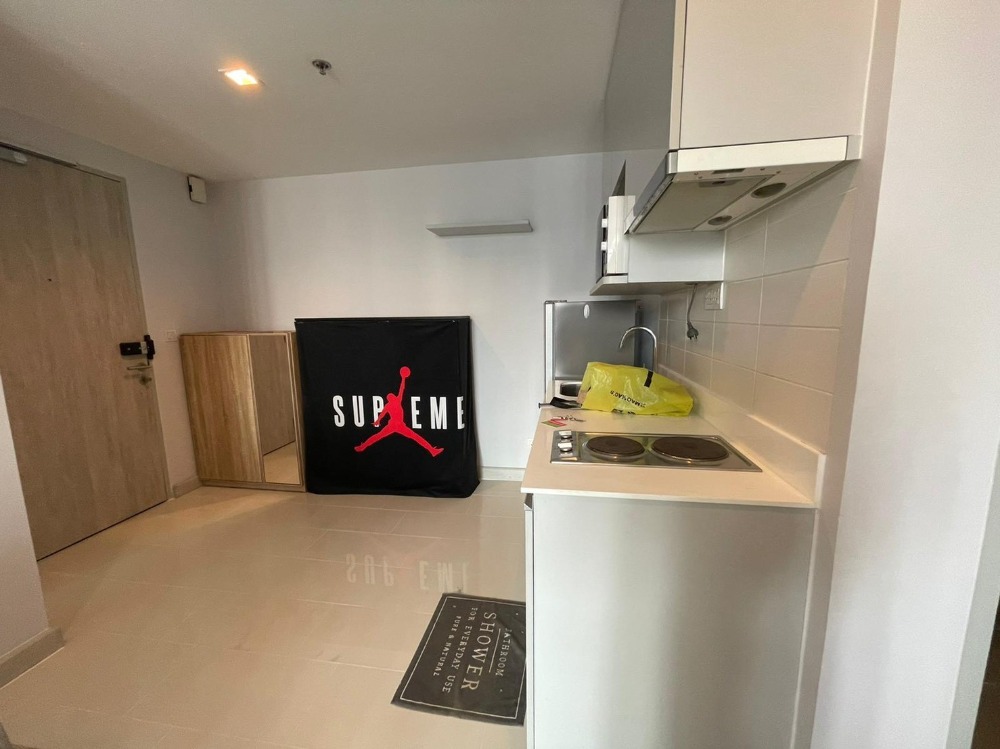ให้เช่า ไอดิโอ โมบิพระราม 9 (ตรงข้ามเซ็นทรัลพระราม 9) (2 Bedrooms for rent at Ideo Mobi rama 9 (RT-01)