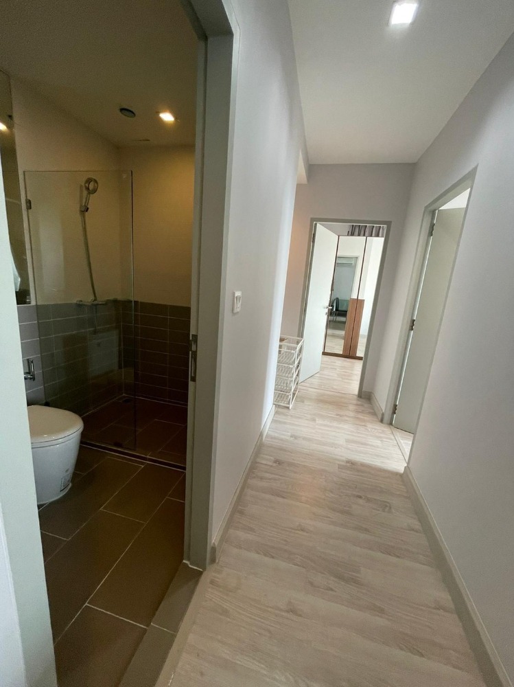 ให้เช่า ไอดิโอ โมบิพระราม 9 (ตรงข้ามเซ็นทรัลพระราม 9) (2 Bedrooms for rent at Ideo Mobi rama 9 (RT-01)
