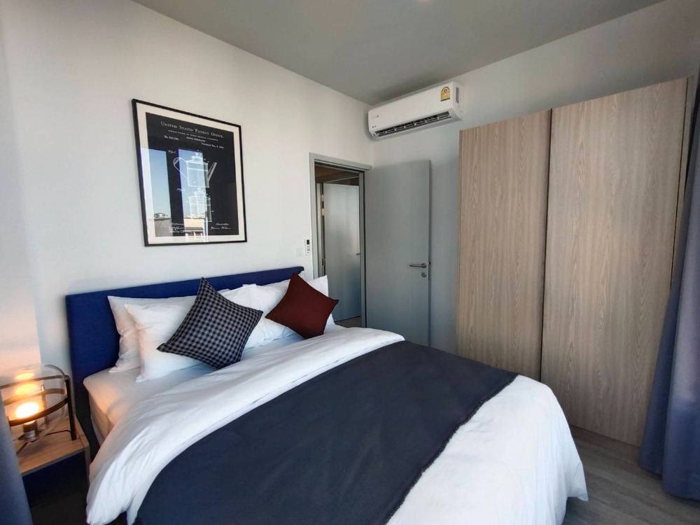 Condo for rent : XT ekkamai (( BTS Ekkamai )) MK-02   (คอนโดให้เช่า : เอ็กซ์ที เอกมัย  ( BTS เอกมัย) MK-02 )
