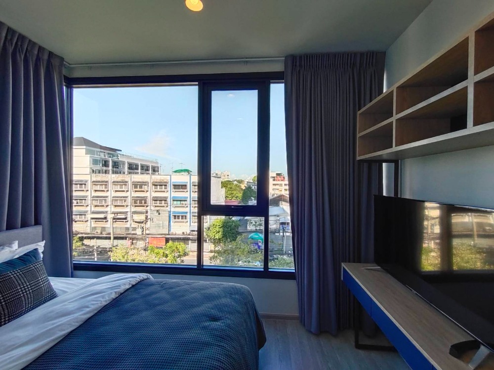 Condo for rent : XT ekkamai (( BTS Ekkamai )) MK-02   (คอนโดให้เช่า : เอ็กซ์ที เอกมัย  ( BTS เอกมัย) MK-02 )