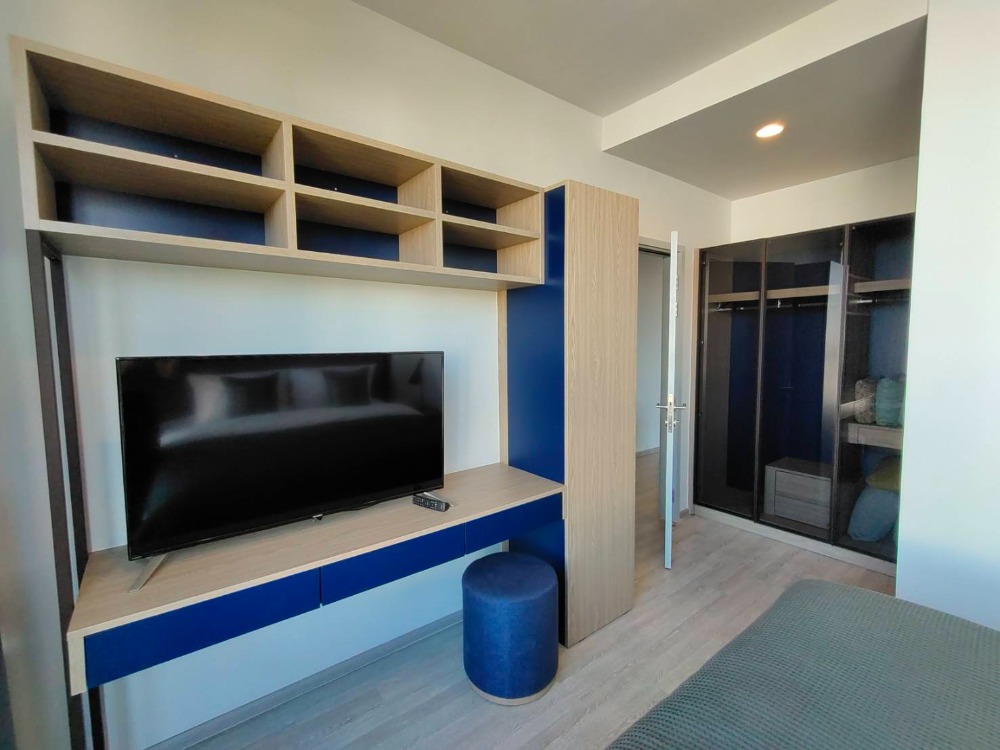 Condo for rent : XT ekkamai (( BTS Ekkamai )) MK-02   (คอนโดให้เช่า : เอ็กซ์ที เอกมัย  ( BTS เอกมัย) MK-02 )
