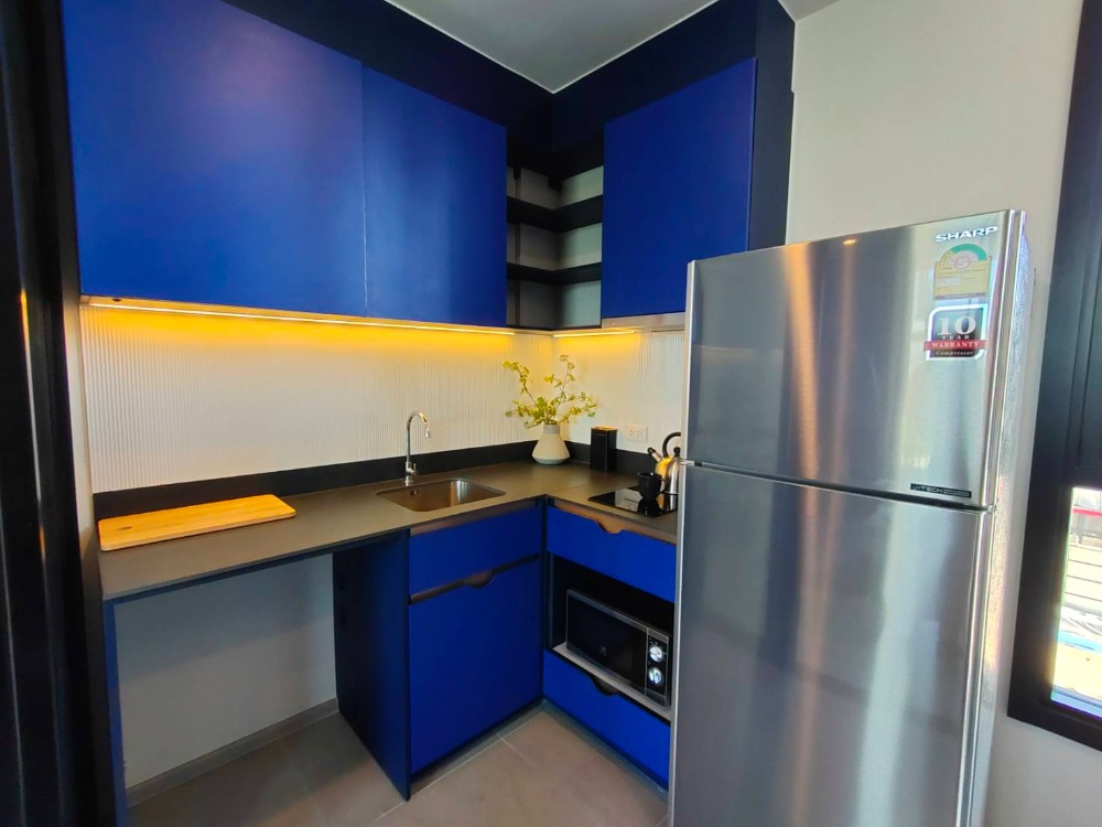 Condo for rent : XT ekkamai (( BTS Ekkamai )) MK-02   (คอนโดให้เช่า : เอ็กซ์ที เอกมัย  ( BTS เอกมัย) MK-02 )