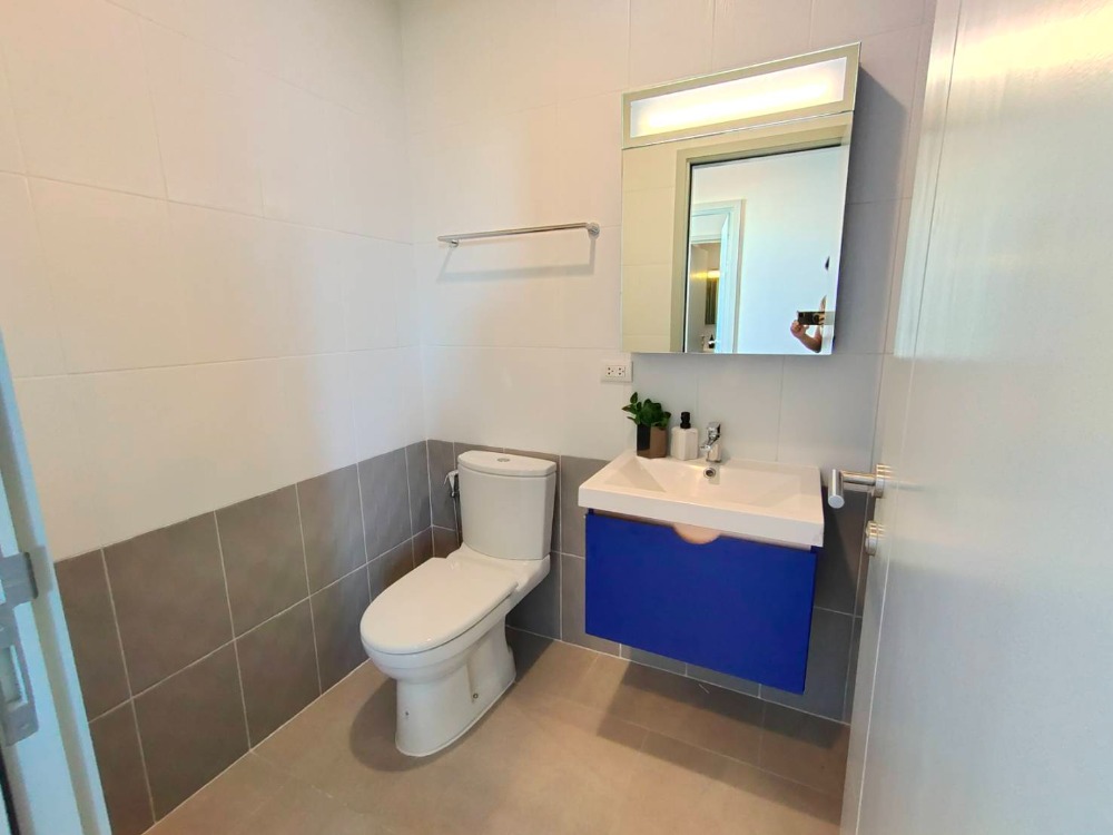 Condo for rent : XT ekkamai (( BTS Ekkamai )) MK-02   (คอนโดให้เช่า : เอ็กซ์ที เอกมัย  ( BTS เอกมัย) MK-02 )