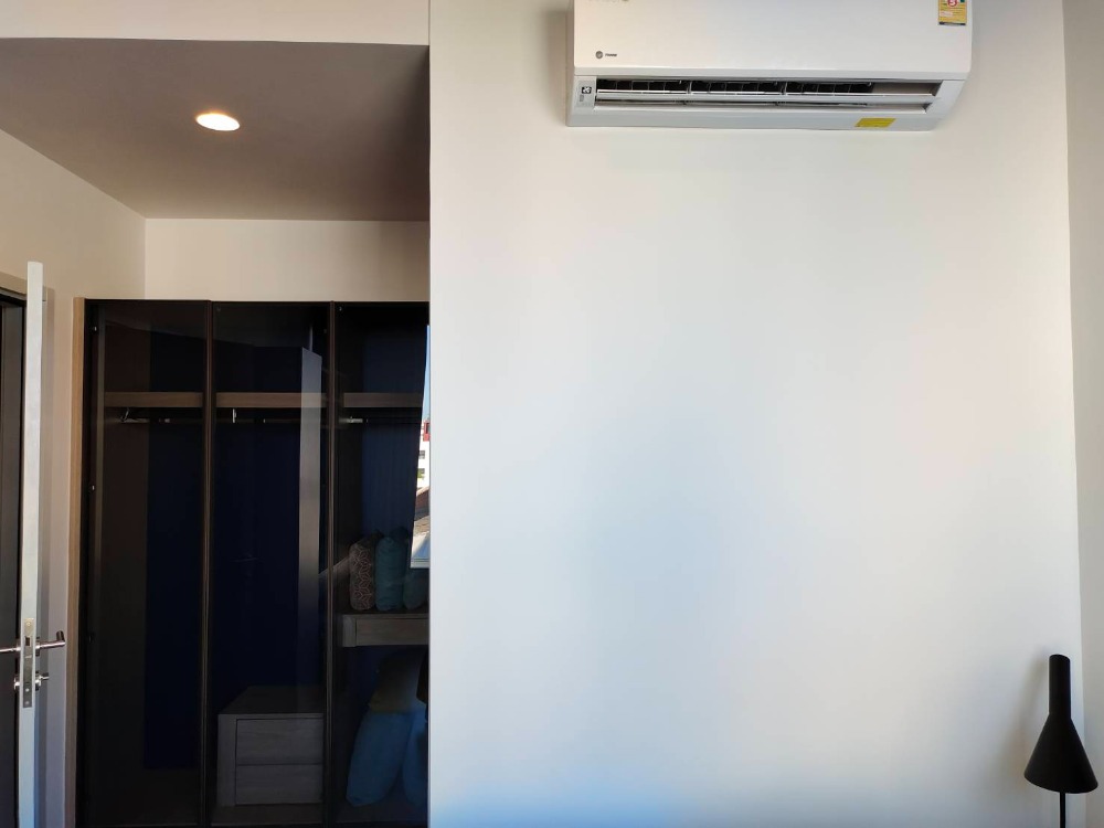 Condo for rent : XT ekkamai (( BTS Ekkamai )) MK-02   (คอนโดให้เช่า : เอ็กซ์ที เอกมัย  ( BTS เอกมัย) MK-02 )