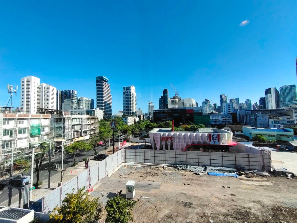 Condo for rent : XT ekkamai (( BTS Ekkamai )) MK-02   (คอนโดให้เช่า : เอ็กซ์ที เอกมัย  ( BTS เอกมัย) MK-02 )